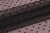 Сетка-флок FLK-R-100 мелкий горох Черный