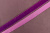 Лента бархатная 20мм  Фиолетовый 8557