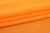 Шифон однотонный Ярко-оранжевый
