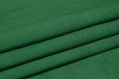 Тафта-стрейч Зеленый - изображение