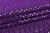 Пайетки на сетке Фиолетовый