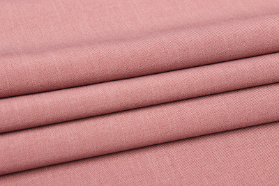 Ткань костюмная Zara Пыльно-розовый 59 - изображение