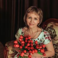 Александра Баймухаметова