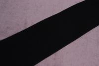 Контактная лента 150мм Черный - Сибтекстиль(1)