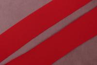 Трикотажная бейка  рибана 60мм Красный(96712.60.019) - Сибтекстиль(1)