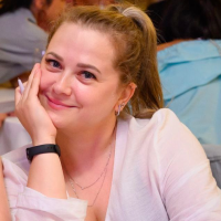 Анастасия Карцева 