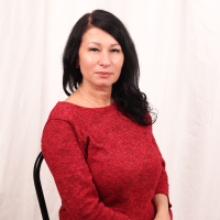 Тимофеева Елена