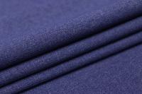 Ткань костюмная 8713 Темно-Голубой - Сибтекстиль(1)