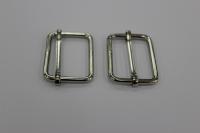 Пряжка  регулирующая 20мм.