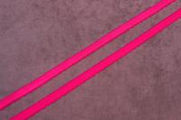 Резинка отделочная становая 12мм Розовый неон - Сибтекстиль(1)