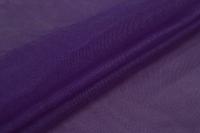 Фатин средней жесткости металлик Т.фиолетовый - Сибтекстиль(1)