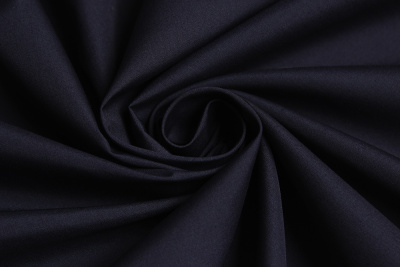 Тиси однотонный Т.синий - изображение