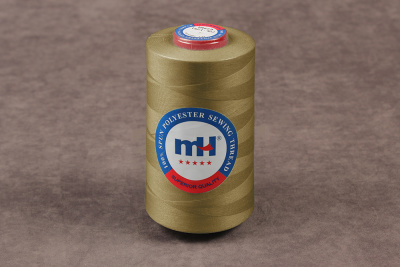 Нитки 5000 mН 40/2 Песочный 1392 - изображение