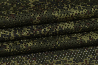 Сетка КМФ Пиксель - изображение