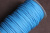 Шнур полипропиленовый 5мм Голубой