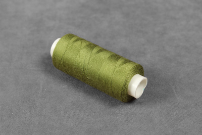 Нитки Dor Tak 40/2 400 ярд 706 Хаки - изображение