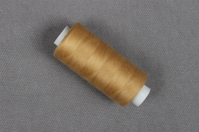 Нитки Dor Tak 40/2 400 ярд 220 Т.Бежевый - изображение