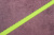 Резинка отделочная становая 10мм Зелено-желтый неон