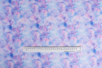 Флис наб.260гр/м.кв.Абстракция - изображение