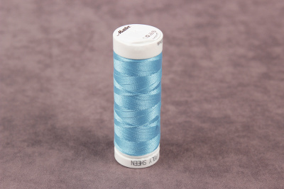 Нить для вышивания POLY SHEEN Mettler 100% полиэстер-трилобаль 200м. 4230 - изображение