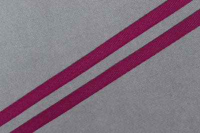 Киперная лента 10мм Сливовый 634 - изображение