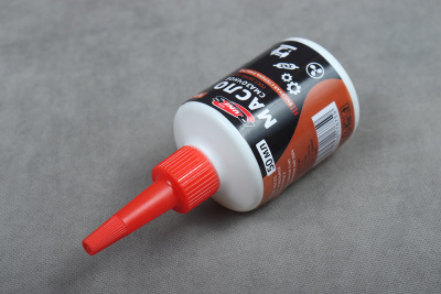 Масло бытовое универсальное Runis 50мл - изображение