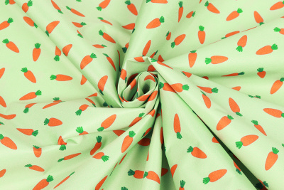 Курточная Royal Dewspo Морковка - изображение