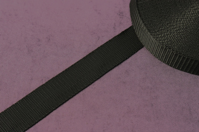 Лента ременная 30мм стропа LCH Хаки 12 - изображение