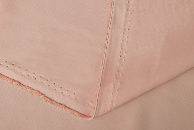 Креп Балли Бежевый 1 - изображение