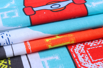 Перкаль наб 150 Тейково Скейтборд - изображение