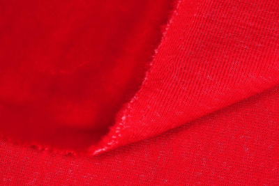 Мех-игрушка И-104 Красный - изображение