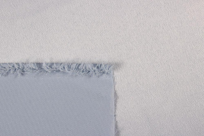 Русский атлас Св.голубой - изображение