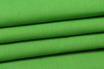 Бязь 262 Гост г/к 150 Салатовый - изображение