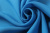 Шифон однотонный Бирюзовый Шифон однотонный Бирюзовый
