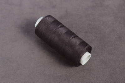 Нитки Dor Tak 40/2 400 ярд 327 Т.серый - изображение