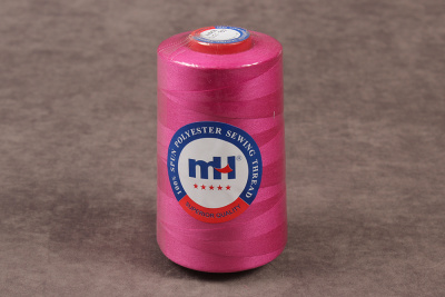 Нитки 5000 mН 40/2 Т. Розовый 1171 - изображение