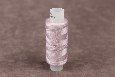 Нитки 35лл 200м лавсан Россия Лавандовый 041 - изображение