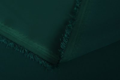 Шелк Итальянский Изумрудный 5 - изображение