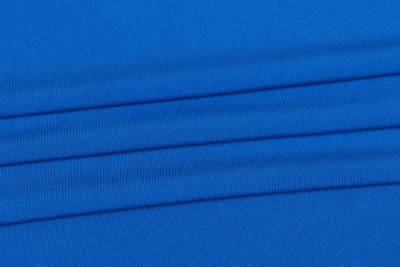 Трикотаж масло Бирюзовый - изображение