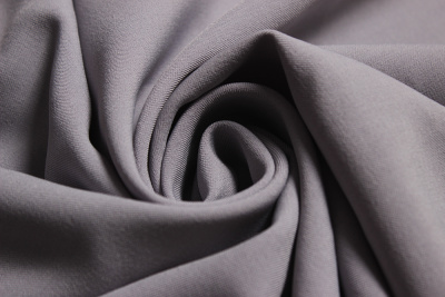 Ткань костюмная Zara Св.серый 23 - изображение