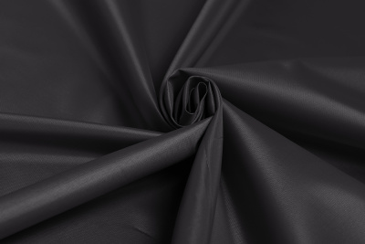 Оксфорд 210 D PUBO Черный - изображение