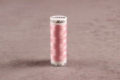 Нить для вышивания POLY SHEEN Mettler 100% полиэстер-трилобаль 200м. 2250 - изображение