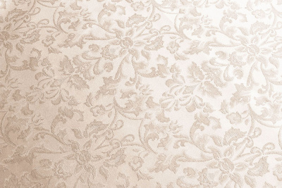 Столовая ткань Журавинка жаккард Слоновая кость 1472/110701 (3м) - изображение