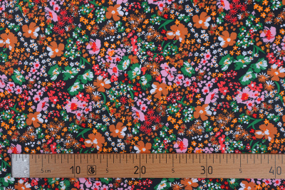 Бязь набивная 150 Комфорт Фреш - изображение