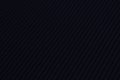 Кашкорсе гл/кр 3-нитка Penye 420гр/м Т.синий - изображение