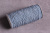 Резинка шляпная 2мм Серый 319