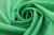 Подкладочная однотонная таффета Зеленый
