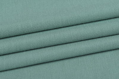 Трикотаж вискозный 0974 Полынь - изображение