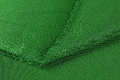 Русский атлас Зеленый - изображение