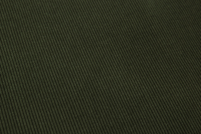 Кашкорсе гл/кр 3х-нитка Penye 420 гр/м.кв. Т.хаки - изображение